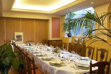 Hôtel La Tete Noire  | Autun | Saone-et-Loire | France 4