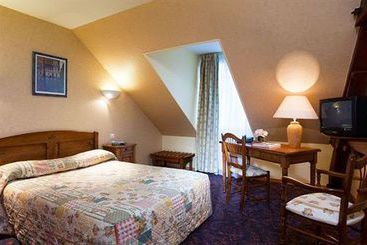 Hôtel La Tete Noire  | Autun | Saone-et-Loire | France 5