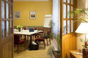 Hôtel La Tete Noire  | Autun | Saone-et-Loire | France 7