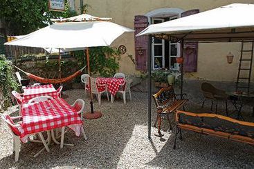 Hotel Auberge Cocagne 