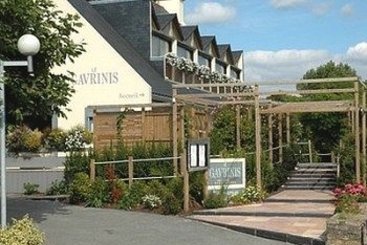 Hotel Le Gavrinis 