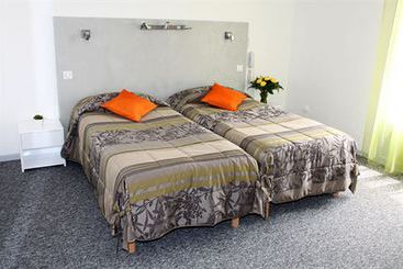 Hôtel Bel Ombra  | Bandol | Var | France 3