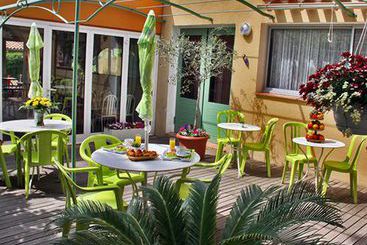 Hôtel Bel Ombra  | Bandol | Var | France 6