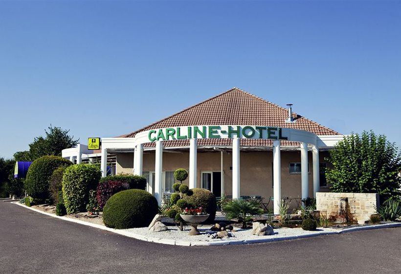 Carline Hotel