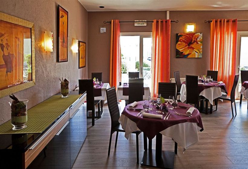 Carline Hotel  | Beaune | Cote d'Or | France 1