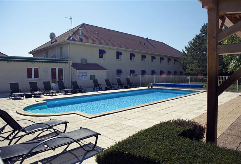 Carline Hotel  | Beaune | Cote d'Or | France 2