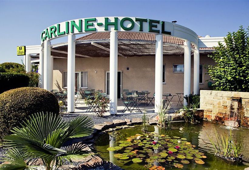 Carline Hotel  | Beaune | Cote d'Or | France 4