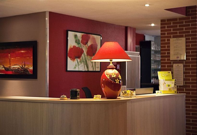 Carline Hotel  | Beaune | Cote d'Or | France 6