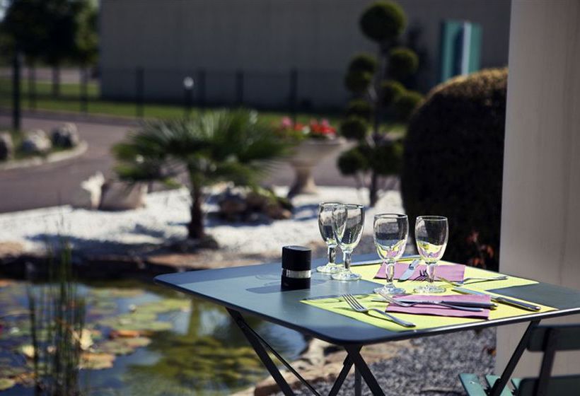 Carline Hotel  | Beaune | Cote d'Or | France 8