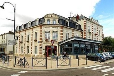 Hotel de France