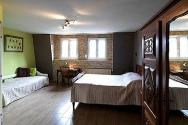 Hotel de France  | Beaune | Cote d'Or | France 11