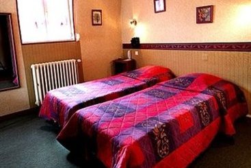 Hotel de France  | Beaune | Cote d'Or | France 12