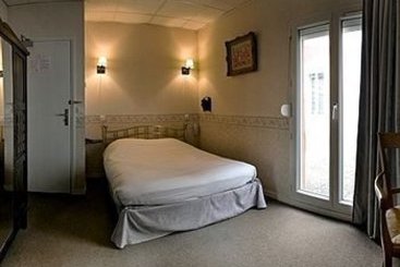 Hotel de France  | Beaune | Cote d'Or | France 13