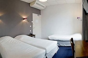 Hotel de France  | Beaune | Cote d'Or | France 15