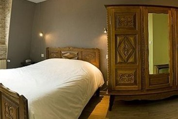 Hotel de France  | Beaune | Cote d'Or | France 16