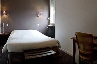 Hotel de France  | Beaune | Cote d'Or | France 17