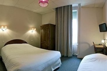 Hotel de France  | Beaune | Cote d'Or | France 18