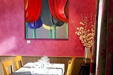 Hotel de France  | Beaune | Cote d'Or | France 5