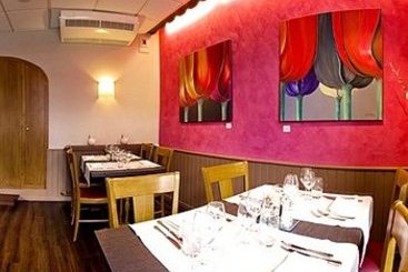 Hotel de France  | Beaune | Cote d'Or | France 8