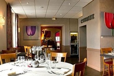 Hotel de France  | Beaune | Cote d'Or | France 9