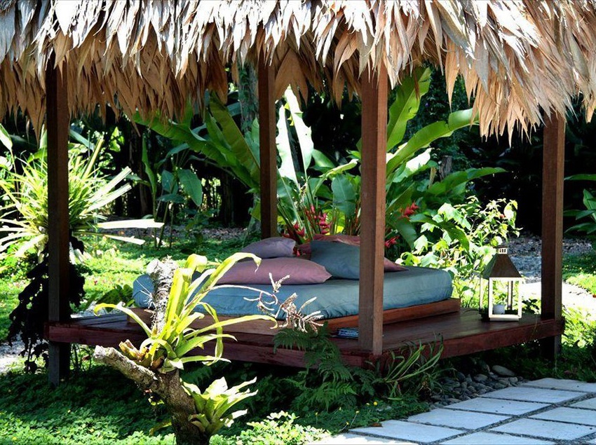 Vip Hotel Playa Negra  | Puerto Viejo | Heredia | Costa Rica 1