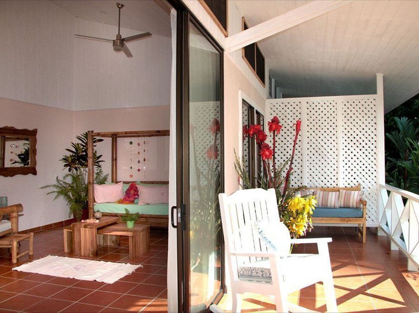 Vip Hotel Playa Negra  | Puerto Viejo | Heredia | Costa Rica 15