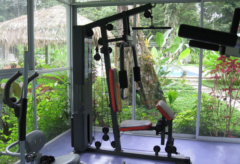 Vip Hotel Playa Negra  | Puerto Viejo | Heredia | Costa Rica 16