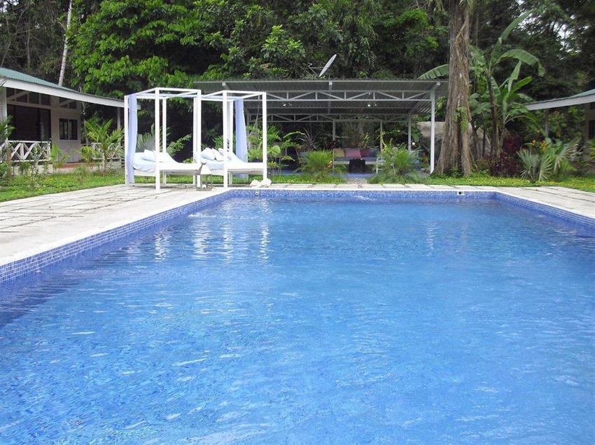 Vip Hotel Playa Negra  | Puerto Viejo | Heredia | Costa Rica 2