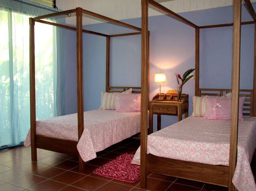 Vip Hotel Playa Negra  | Puerto Viejo | Heredia | Costa Rica 8