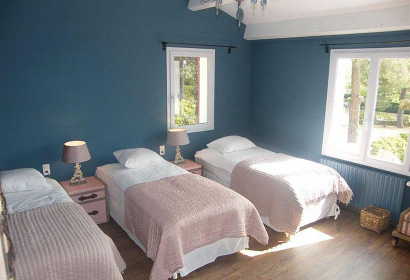 Hotel des Pins  | Bedoin | Vaucluse | France 1