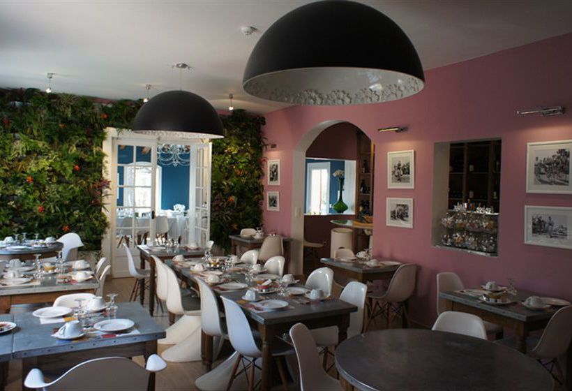 Hotel des Pins  | Bedoin | Vaucluse | France 2