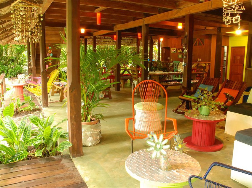 Hotel La Kukula Lodge  | Puerto Viejo | Heredia | Costa Rica 1