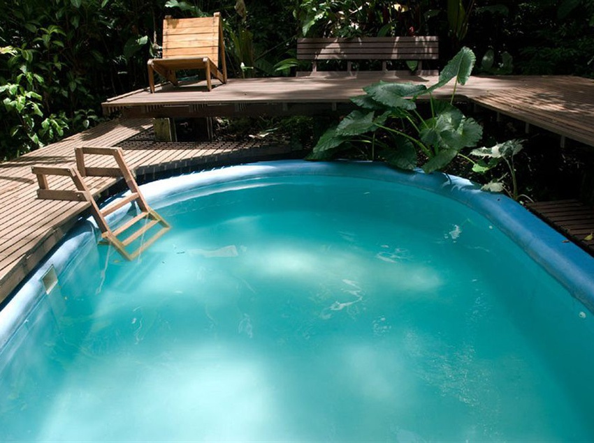 Hotel La Kukula Lodge  | Puerto Viejo | Heredia | Costa Rica 10