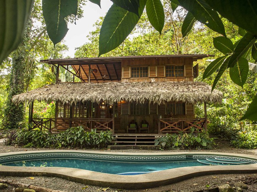 Hotel La Kukula Lodge  | Puerto Viejo | Heredia | Costa Rica 11