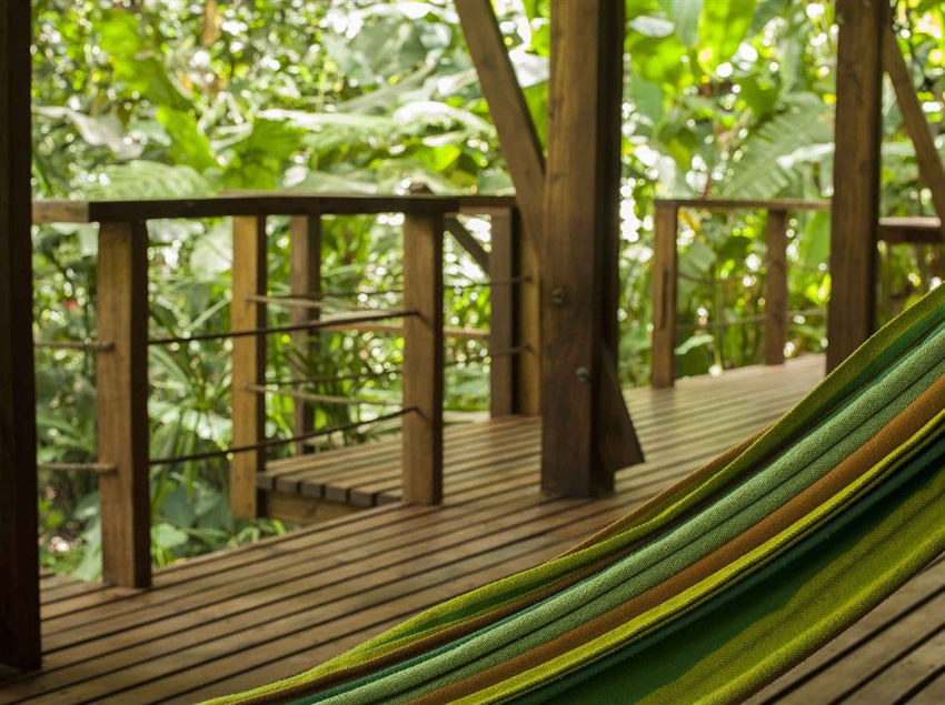 Hotel La Kukula Lodge  | Puerto Viejo | Heredia | Costa Rica 12