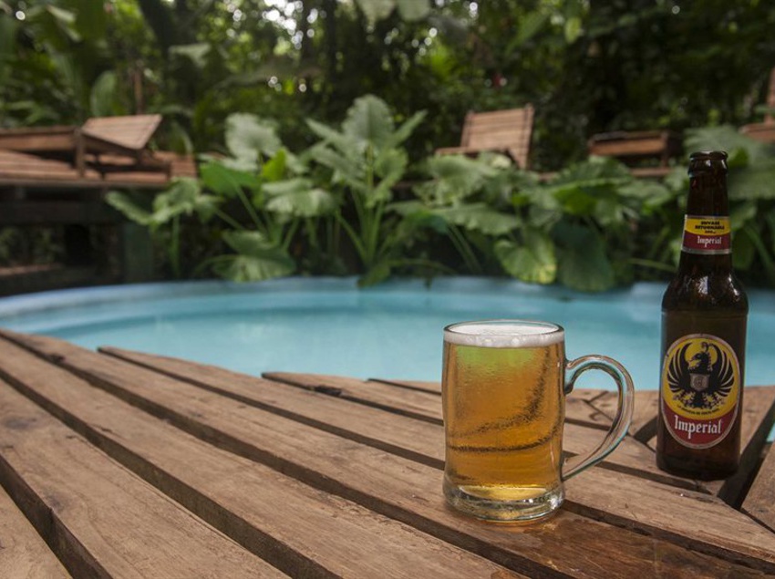 Hotel La Kukula Lodge  | Puerto Viejo | Heredia | Costa Rica 13