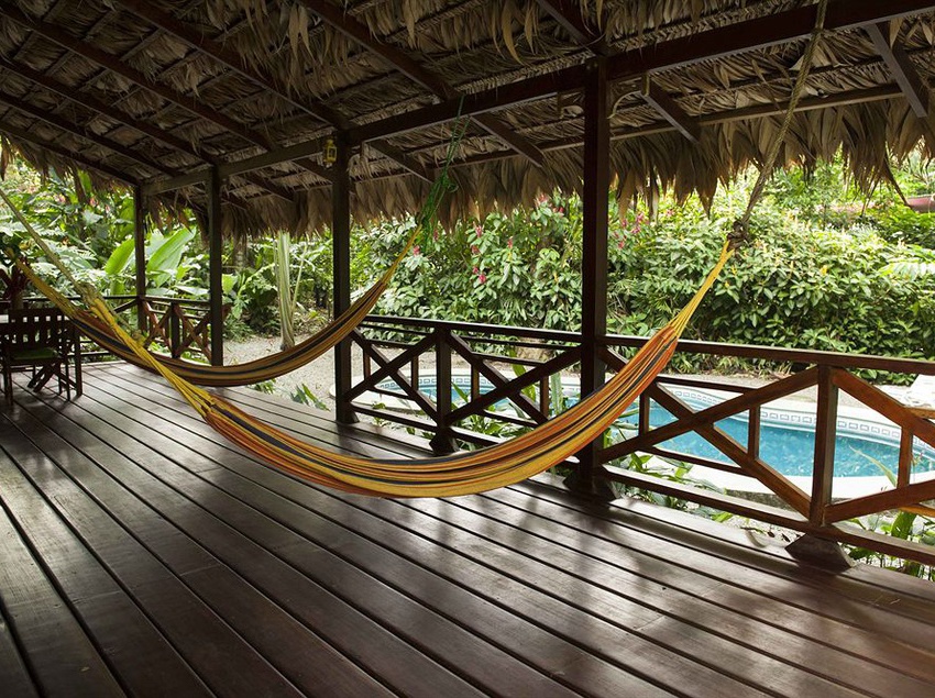 Hotel La Kukula Lodge  | Puerto Viejo | Heredia | Costa Rica 14