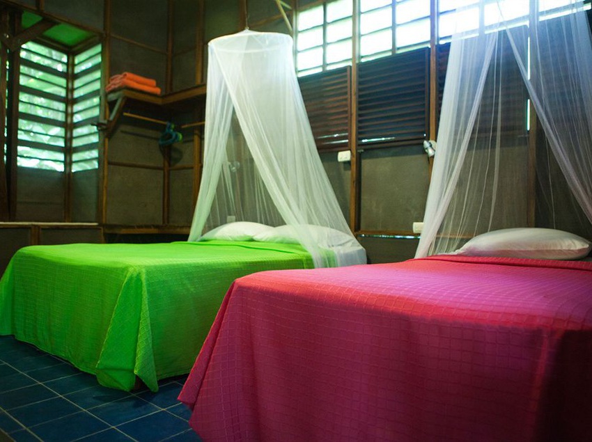 Hotel La Kukula Lodge  | Puerto Viejo | Heredia | Costa Rica 15