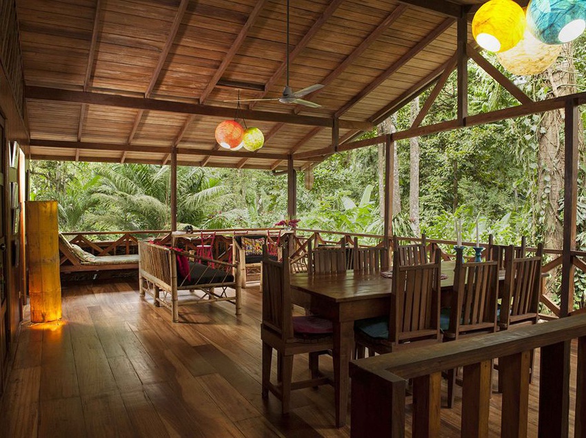 Hotel La Kukula Lodge  | Puerto Viejo | Heredia | Costa Rica 17