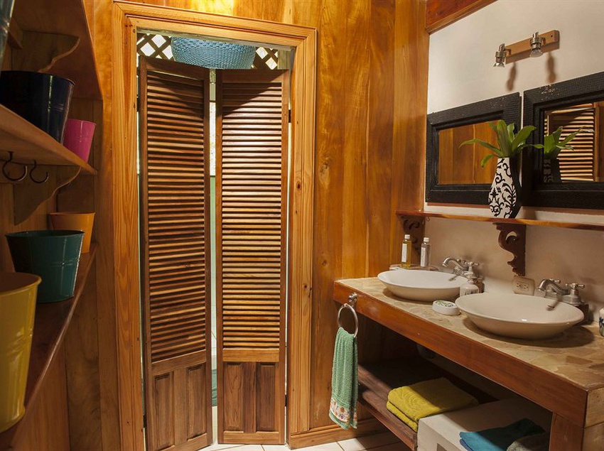 Hotel La Kukula Lodge  | Puerto Viejo | Heredia | Costa Rica 18