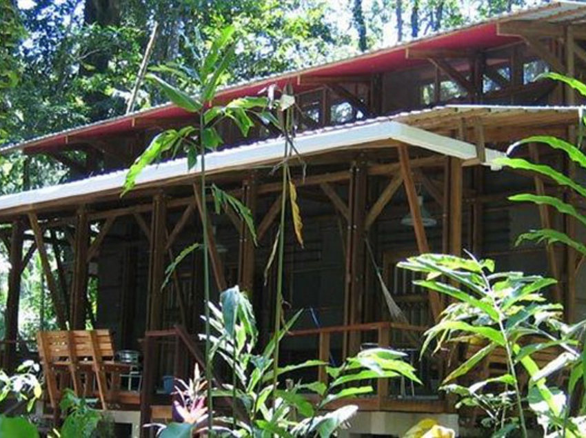Hotel La Kukula Lodge  | Puerto Viejo | Heredia | Costa Rica 3