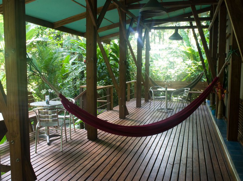 Hotel La Kukula Lodge  | Puerto Viejo | Heredia | Costa Rica 4