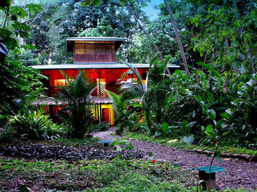 Hotel La Kukula Lodge  | Puerto Viejo | Heredia | Costa Rica 5