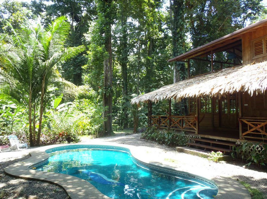 Hotel La Kukula Lodge  | Puerto Viejo | Heredia | Costa Rica 6