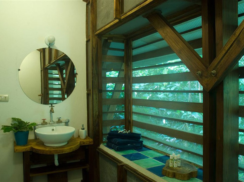 Hotel La Kukula Lodge  | Puerto Viejo | Heredia | Costa Rica 8