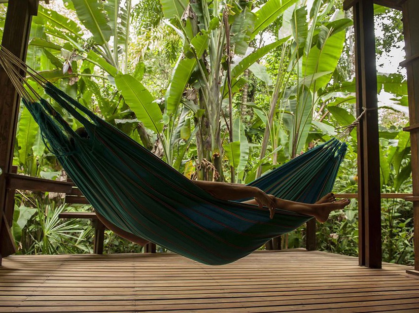 Hotel La Kukula Lodge  | Puerto Viejo | Heredia | Costa Rica 9