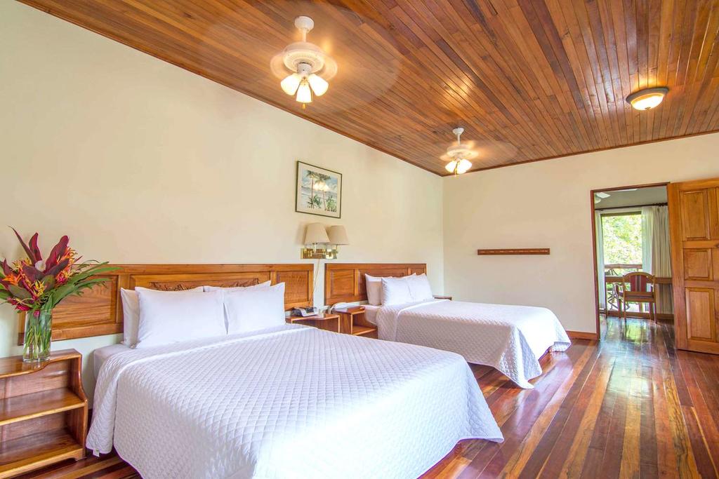 Crocodile Bay Resort  | Puerto Jiménez | Puntarenas | Costa Rica 1