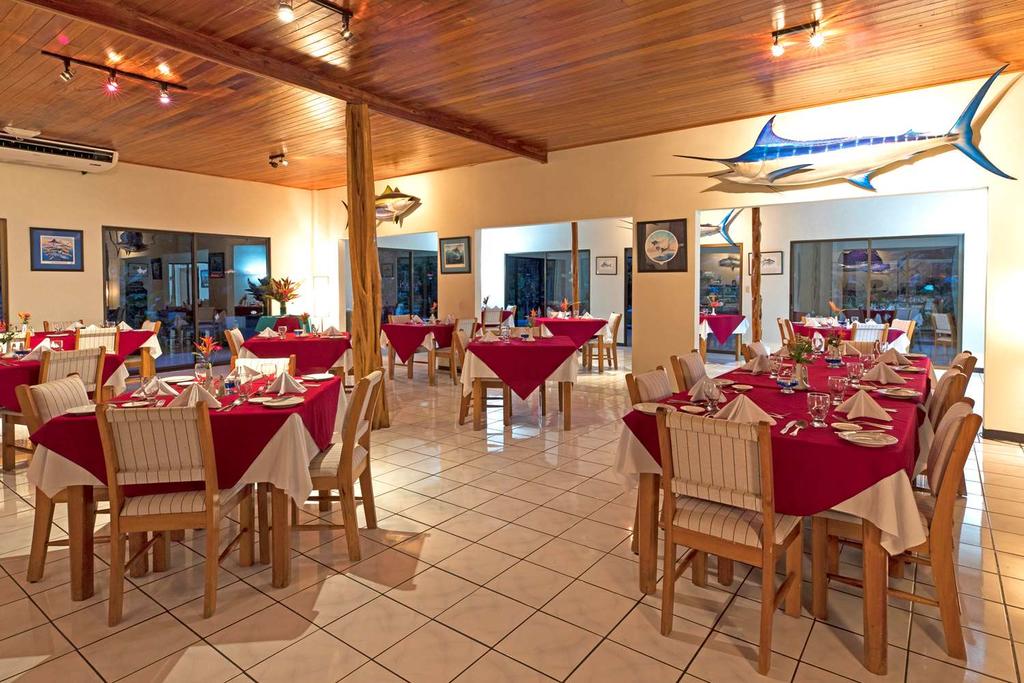 Crocodile Bay Resort  | Puerto Jiménez | Puntarenas | Costa Rica 10