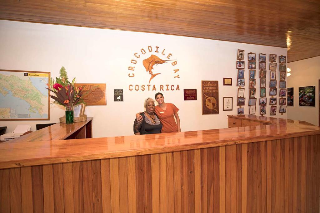 Crocodile Bay Resort  | Puerto Jiménez | Puntarenas | Costa Rica 11