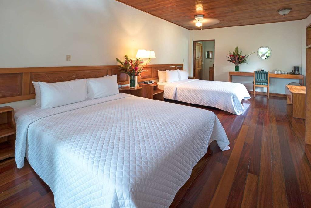 Crocodile Bay Resort  | Puerto Jiménez | Puntarenas | Costa Rica 13